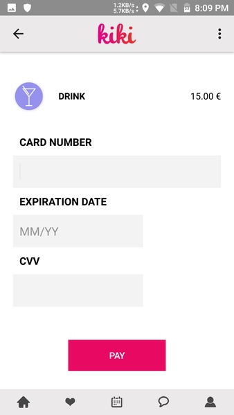 Kikiapp - Preview 6