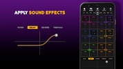 Beat Machine: Music Maker & DJ screenshot 4