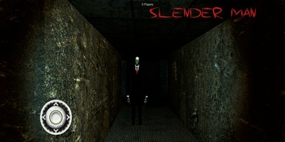 Slender Man download free. full Version