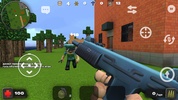 Madness Cubed : Survival shooter screenshot 14