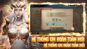 MU: Vinh Dự screenshot 2