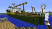 Vehicles Ideas - Minecraft screenshot 2