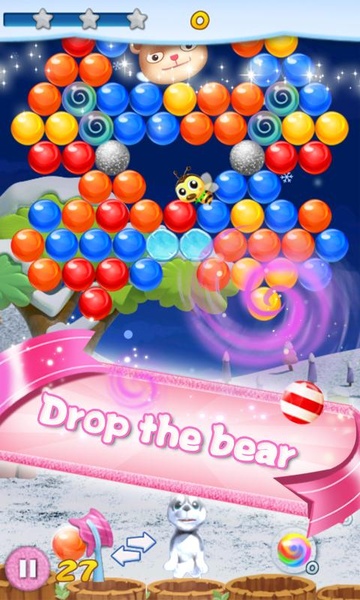 Puppy Bubble - Preview 2