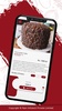 Food Delivery UI Kit - Flutter screenshot 2