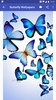 Butterfly Wallpapers screenshot 7