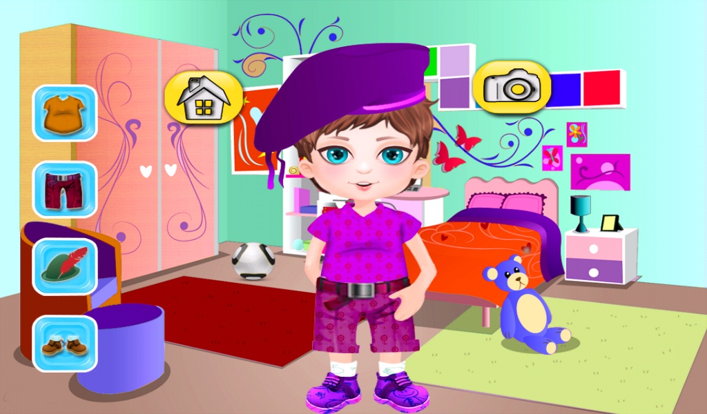 Tailor Designer - Preview 3