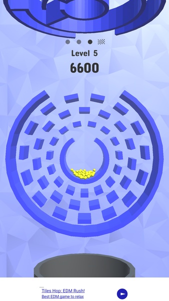 Balls Rotate - Preview 1