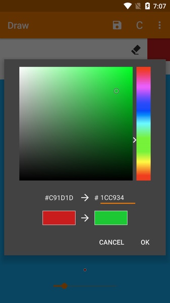 Simple Draw - Preview 2