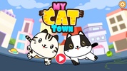 My Cat Town screenshot 5