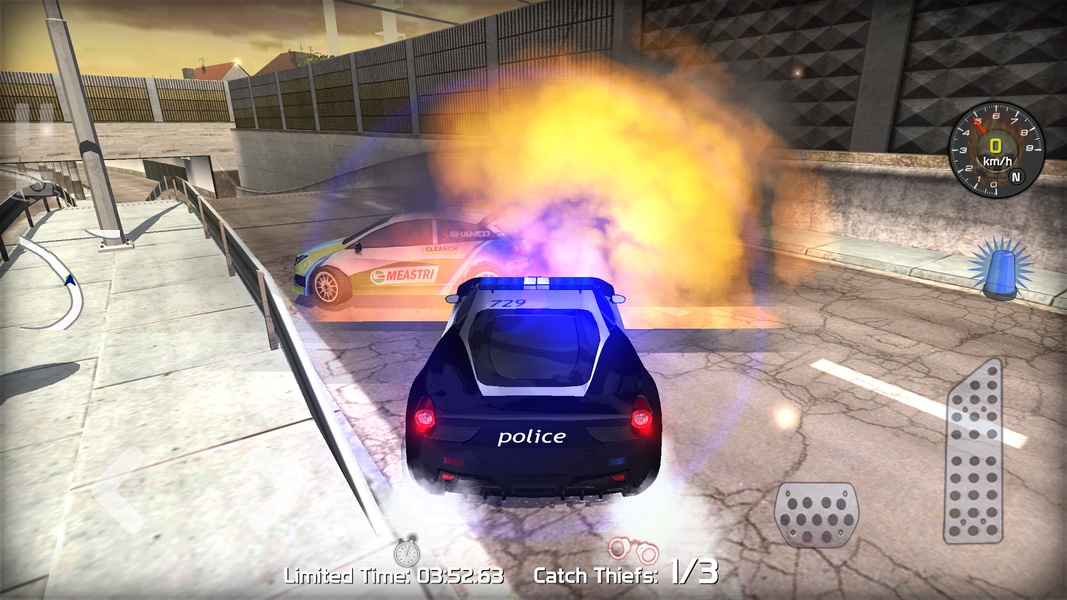 Super Street Rally Racing - Preview 5