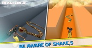 The Maze Game screenshot 10