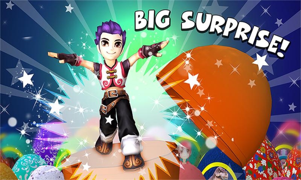 Surprise Eggs for Boys and Girls - Preview 9