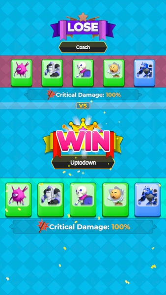 Chess TD - Random War - Preview 10
