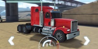 Big Truck Drag Racing screenshot 5