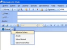 Minimail Virtual Attach screenshot 1