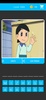 Doraemon quiz screenshot 2