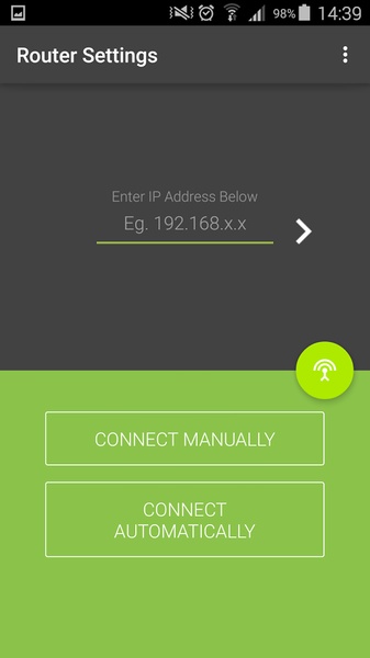 Router Settings Free - Preview 2
