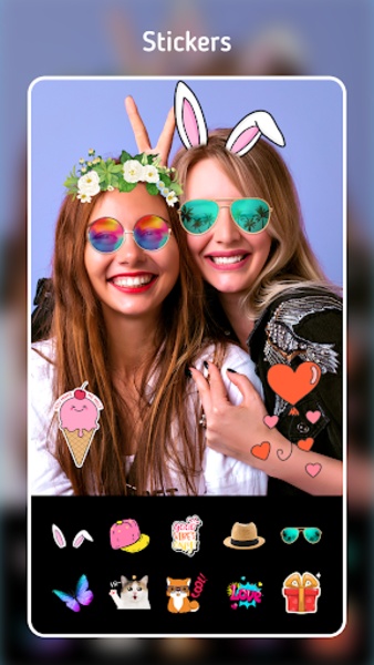 Foto Grid & Photo Editor - Preview 3