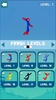 Superhero Hook: Stickman Swing screenshot 2