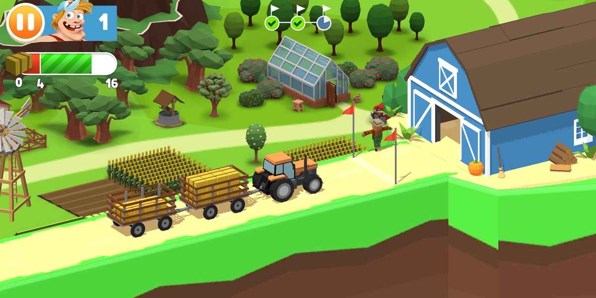 BlockVille Farm - Preview 14