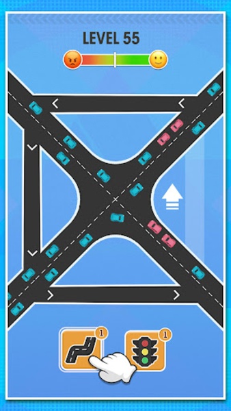 City Crash - Preview 2