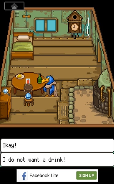 Bluebird of Happiness - Preview 4