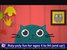 The Big Journey: Cute Cat Adve screenshot 5