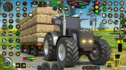 Indian Tractor Games Simulator screenshot 13