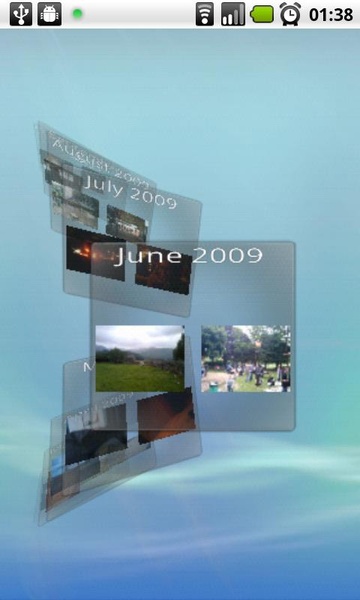 Cinche Gallery - Preview 2