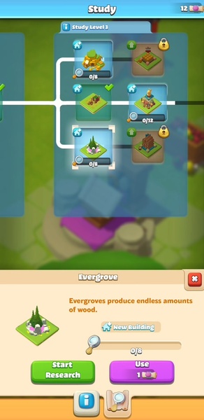 Everdale - Preview 3