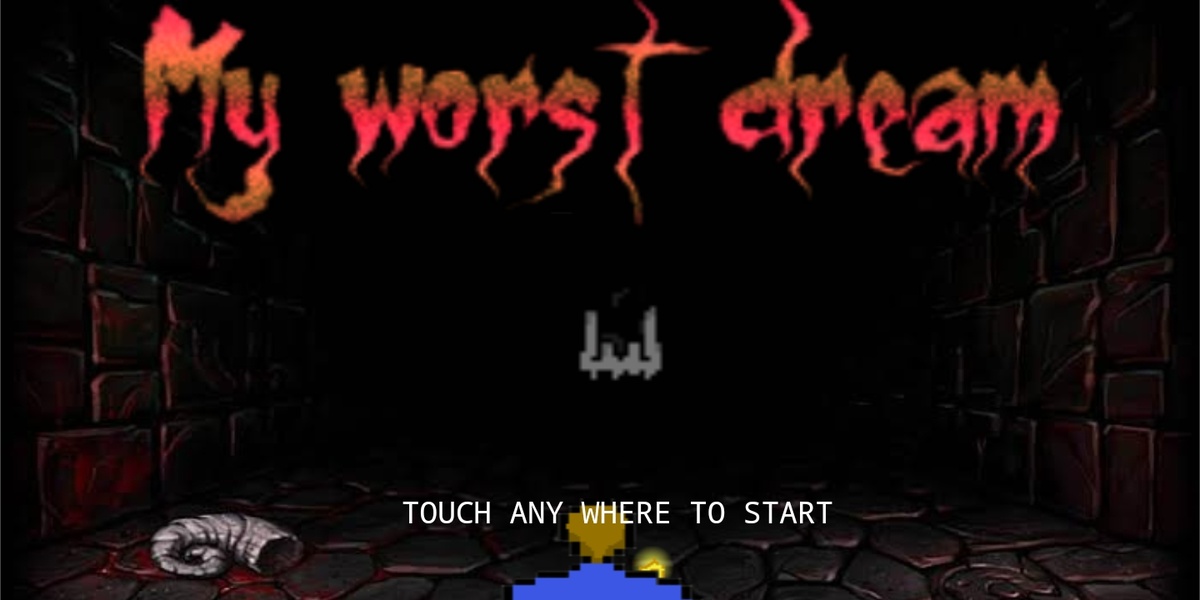 My Worst Dream - Preview 3