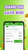 Ad It Up—Save on your Bills! screenshot 1