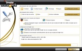 Dmailer Sync screenshot 2