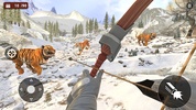 Wild Lion Hunt: Archery Hunter screenshot 2