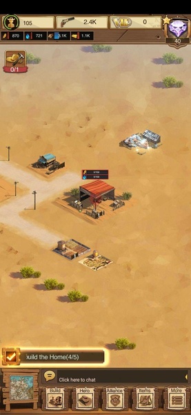 West War - Preview 8