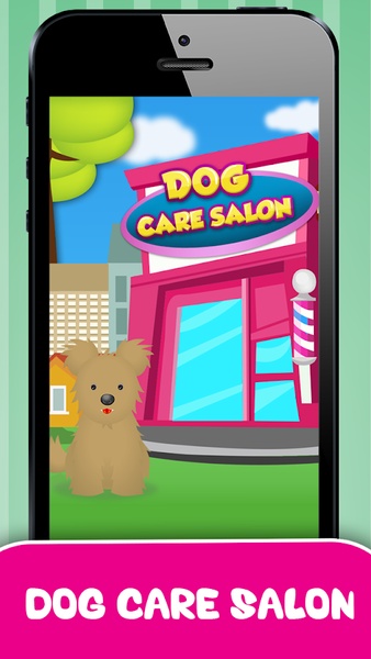 Dog Care Salon - Preview 10