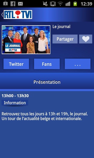 RTL TVI - Preview 7