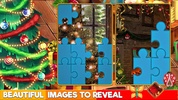 Bingo Xmas Holiday: Santa & Friends screenshot 4