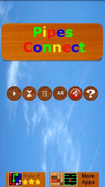 Pipes Connect - Preview 3