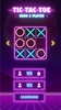 Tic Tac Toe: 2 Player XO Games screenshot 7