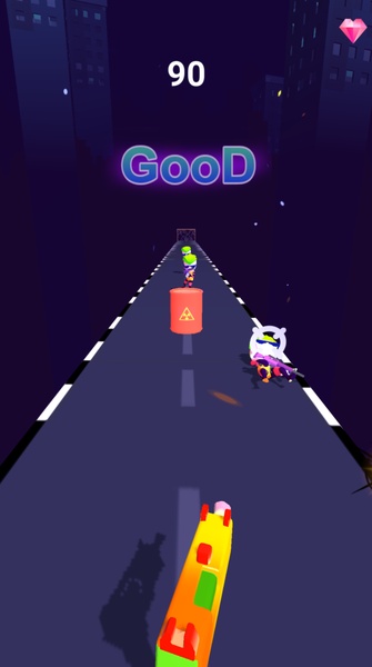 Parkour Shooter - Preview 8