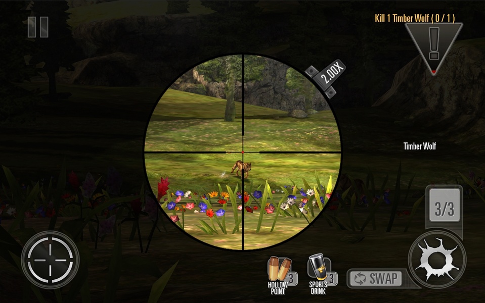 Deer Hunter - Call of the Wild APK for Android Download