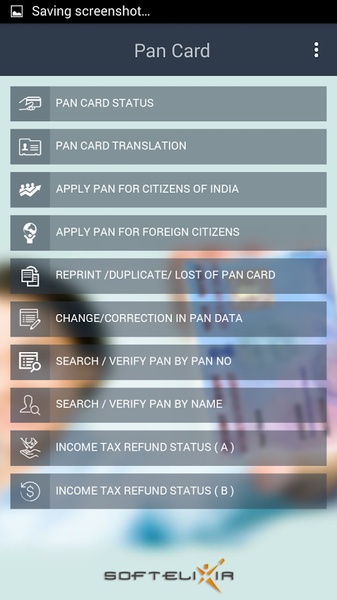 Pan Card - Preview 5