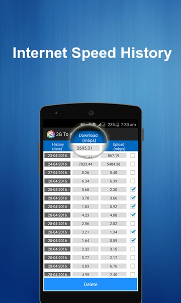 3G To 4G & Sim Details - Preview 4