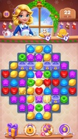 Candy Sweet Legend for Android 1
