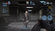 Zombie Hunter King screenshot 8