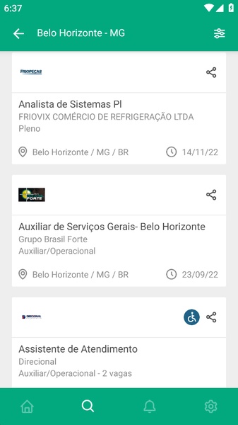 VAGAS.com.br - Preview 2
