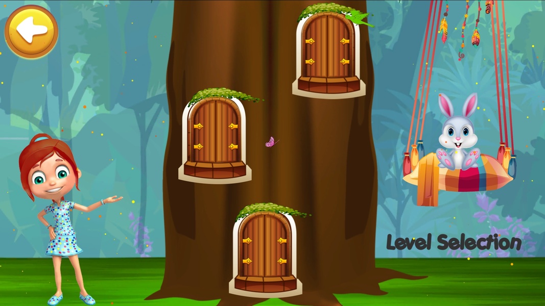 MyTownTreeHouse - Preview 5
