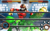 Robot Fighting Games 2020: Grand Ring Robot Battle screenshot 2