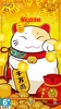 Lucky Fortune Cat screenshot 1